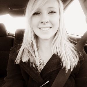 Meet your Posher, Jacey